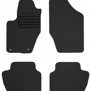 Popularny Peugeot 307 2001-2007 Dywaniki welurowe