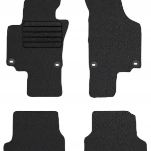 Oferta limitowana VW Golf Plus 2005-2014 Dywaniki welurowe