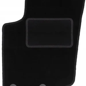 Dywanik welurowy kierowcy do: Peugeot 207 SW, kombi, hatchback (2006-2012) Autentyczny