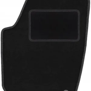 Dywanik welurowy kierowcy do: Skoda Fabia II hatchback, kombi (2007-2014) Oferta