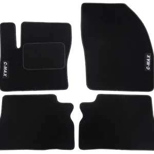 Autentyczny Ford C-max MK1 2003-2010 DYWANIKI WELUROWE 8mm