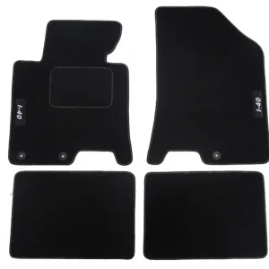 HYUNDAI I40 I 40 2010-..... DYWANIKI WELUROWE 8m Nowość