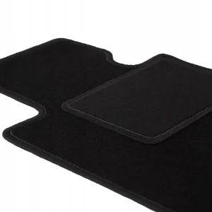 Dywanik welurowy kierowcy do: BMW 3 E46 compact, coupe, sedan, kombi, tour Oferta limitowana