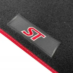 Zamów teraz Dywaniki Welurowe FORD Focus MK 2 ST 05-11 8 mm