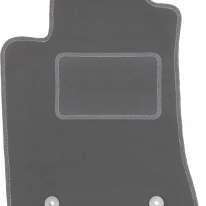 Dywanik samochodowy kierowcy: Toyota Avensis II T25 kombi, liftback, sedan Kup teraz