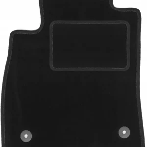 Kup teraz Dywanik welurowy kierowcy do: Ford Fiesta MK8 hatchback (2017-)