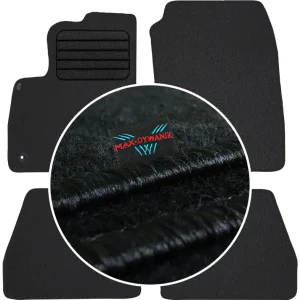 Ford Focus III 2011-2018 Dywaniki samochodowe Ekspresowa dostawa