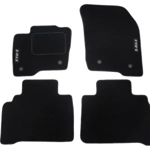 Ford S-max MK2 2015-.... DYWANIKI WELUROWE 8mm Niska cena