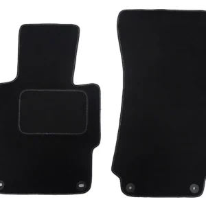 BMW Z4 Z 4 E85 E86 2002-2009 DYWANIKI WELUROWE 8mm Tani