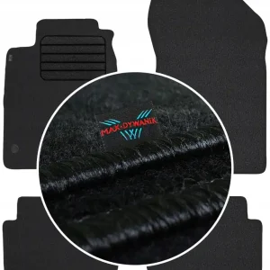 Renault Laguna III 2007-2015 Dywaniki samochodowe Wyprzedaż