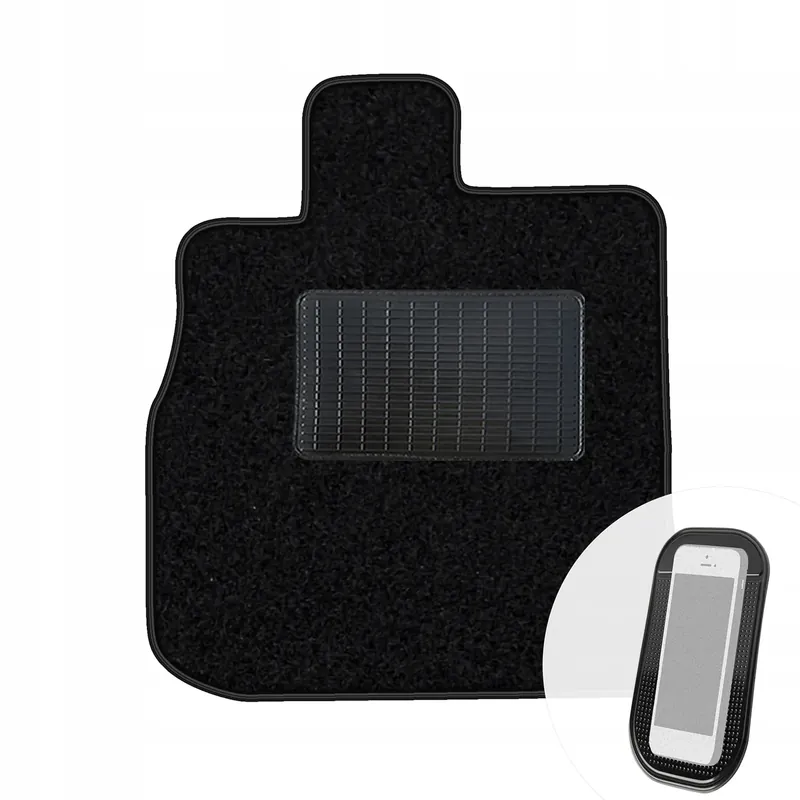 Dywanik Kierowcy do Mitsubishi Eclipse IV 06-11 Ekspresowa dostawa