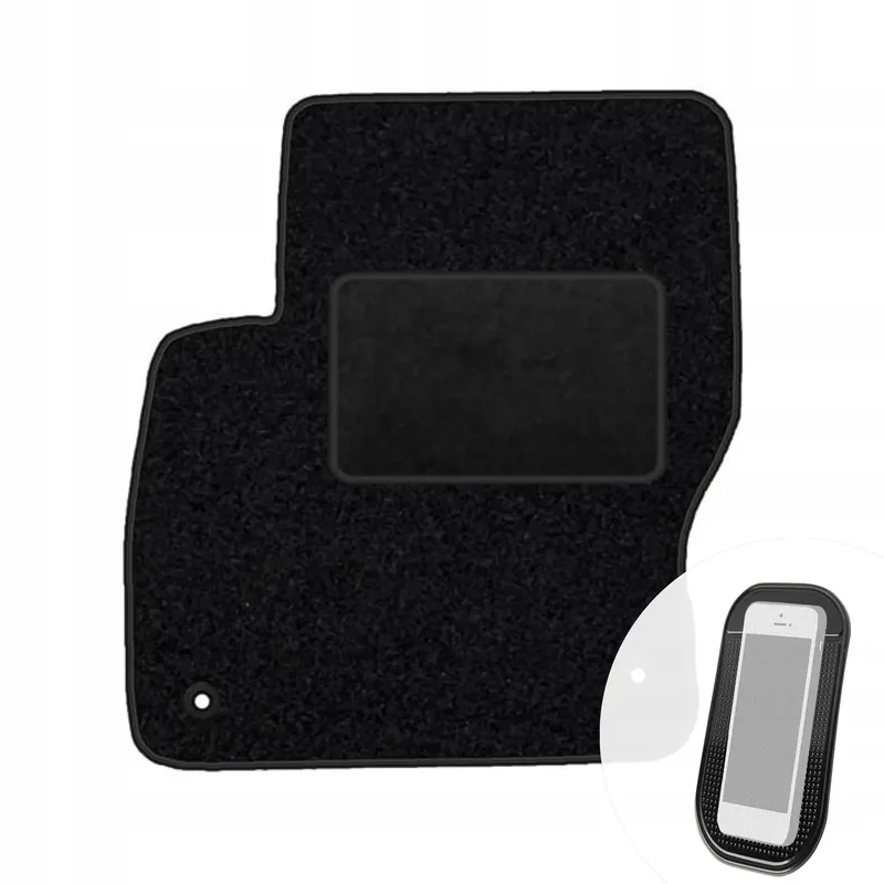 Dywanik Kierowcy lamówka do FORD Focus III Premium