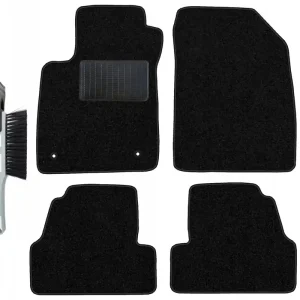 Autentyczny Dywaniki welurowe do Chevrolet Trax 2013-2019
