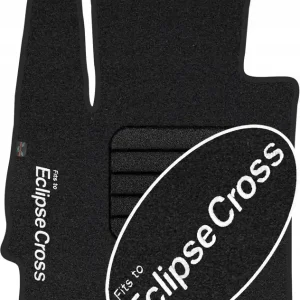 Darmowa dostawa Mitsubishi Eclipse Cross 17- Dywanik samochodowy