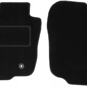 Dywaniki samochodowe welurowe przód Toyota RAV4 III SUV (2006-2013) Kup teraz