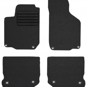 VW Golf V 2003-2009 Dywaniki welurowe Tylko dziś