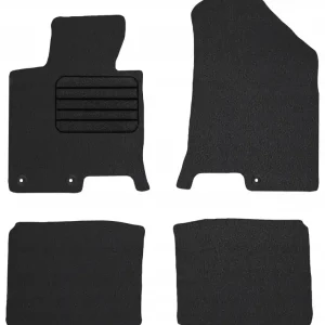 Oferta limitowana Hyundai i40 2011-2019 Dywaniki welurowe