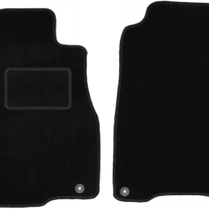 Zamów teraz Dywaniki samochodowe welurowe przód Honda CR-V IV SUV (2011-2018)