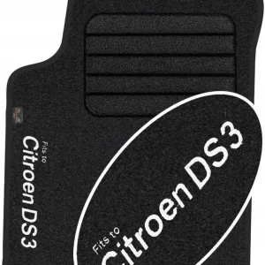 Citroen DS3 2009-2016 Dywanik samochodowy Autentyczny