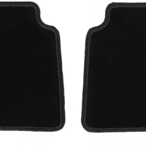 Szybka dostawa dywaniki welurowe tył samochodowe tylne do: Mercedes CLS C219 sedan 2004-20