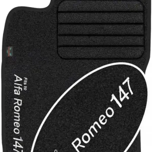 Alfa Romeo 147 2000-2010 Dywanik samochodowy Tylko dziś