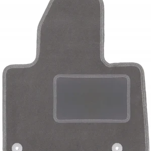 Dywanik samochodowy kierowcy: Citroen C5 III X7 liftback, sedan, kombi, to Ostatnia szansa