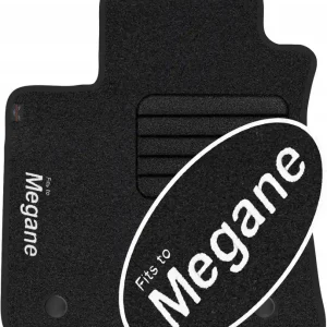 Renault Megane IV 2015- Dywanik samochodowy Najlepsza cena