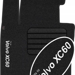 Oferta limitowana Volvo XC60 II 2017- Dywanik samochodowy