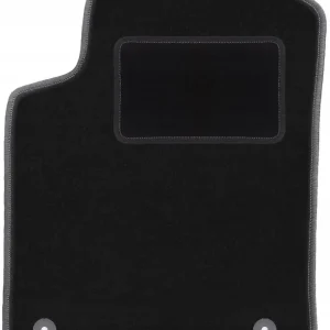 Kup teraz Dywanik welurowy kierowcy do: Lancia Delta III hatchback (2008-2014)