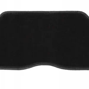 dywaniki welurowe tył samochodowe tylne do: Opel Zafira C 7 osób 2012-2019 Bezpieczna płatność