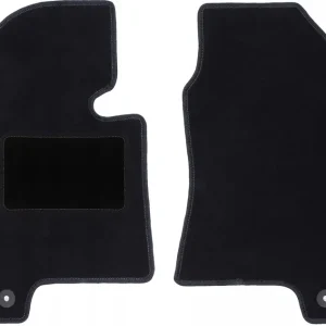 Dywaniki samochodowe welurowe przód Hyundai ix35 SUV (2009-2015) Wyprzedaż
