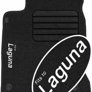 Tylko dziś Laguna III CP 2008-2015 Dywanik samochodowy