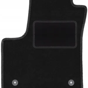 Dywanik welurowy kierowcy do: Opel Meriva B minivan (2010-2017) Popularny