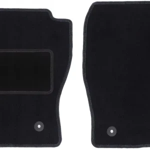 Dywaniki samochodowe welurowe przód Ford Kuga MK2 SUV (2012-2019) Oferta limitowana