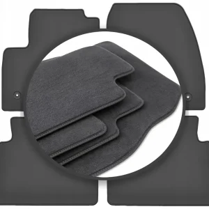 Kup teraz Dywaniki samochodowe premium do: Ford Kuga MK2 SUV (2012-2019)