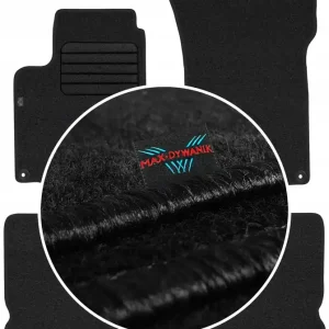 Zamów teraz Seat Leon I 1999-2005 Wycieraczki welurowe