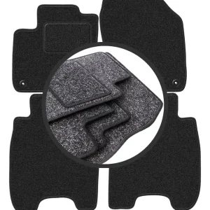 Niska cena Dywaniki samochodowe ANTHRA do: Honda Civic IX hatchback (2012-)