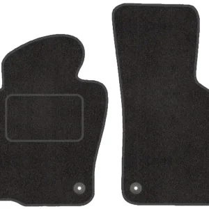 VW Volkswagen Passat CC DYWANIKI WELUROWE PRZODY Darmowa dostawa