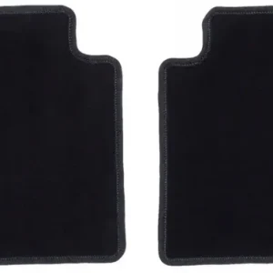 dywaniki welurowe tył samochodowe tylne do: Kia Sportage III SUV 2010-2015 Zamów teraz
