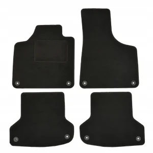 AUDI A3 2003-2012 8P dywaniki welurowe Economy Ostatnia szansa