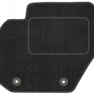 Volvo V60 I (11-18) DYWANIK WELUROWY KIEROWCY LEWY Promocja