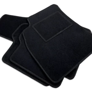 Rabat DYWANIKI WYCIERACZKI CZARNE NISSAN JUKE I (2010-2019)