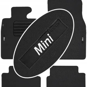 Zamów teraz Mini Cooper II 2006-2013 Welurowe do auta
