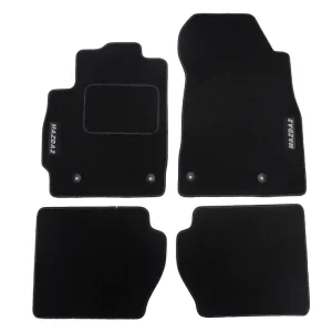 MAZDA 2 2007-2014 DYWANIKI WELUROWE 8mm Oferta