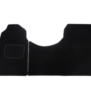 Wysoka jakość MERCEDES SPRINTER 2006-2017 DYWANIKI WELUROWE