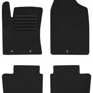 Hyundai i10 II 2013-2019 Dywaniki welurowe Darmowa dostawa