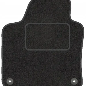 DYWANIK WELUROWY KIEROWCY do Audi A3 8P (2003-2012 Promocja