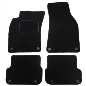 Oryginalny Dywaniki Welurowe AUDI A6 C4 C5 C6 C7 C8 DYON 8mm