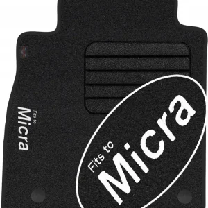 Nissan Micra K14 2017- Dywanik samochodowy Darmowa dostawa