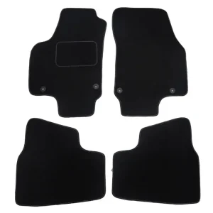 Ekspresowa dostawa OPEL ASTRA II 2 G 98-09 DYWANIKI WELUROWE 8mm